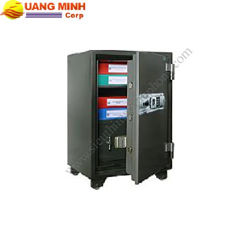 Két sắt GUNNGARD GFD-85EE
